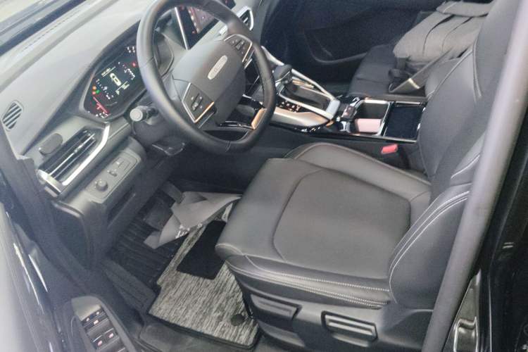 Used SAIC MAXUS G50 2021 1.5T Automatic Comfort Touring B
