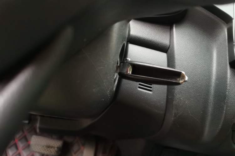 Used Honda Fit 2014 1.5L LX CVT Comfort Model