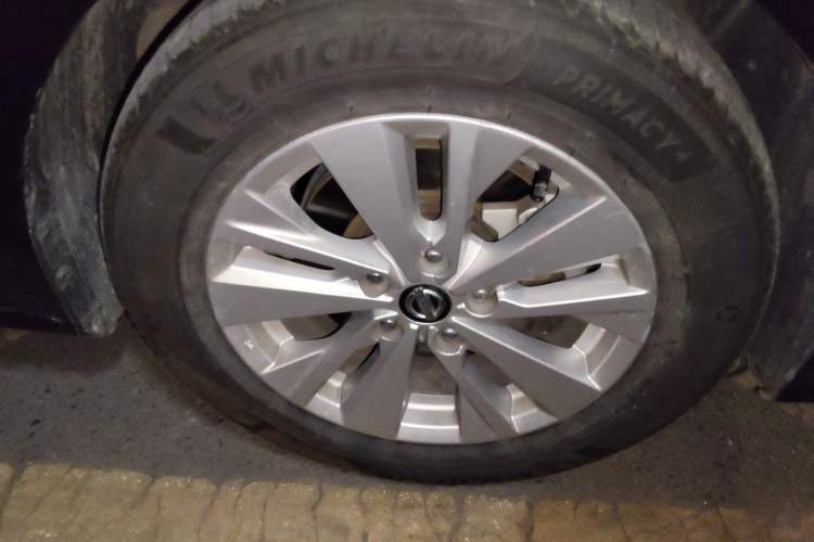 Used Nissan Teana 2020 2.0L XL Comfort Edition