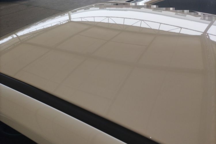 Used Brilliance Xinri i03A 2021 318 km 31.45 kWh Roof