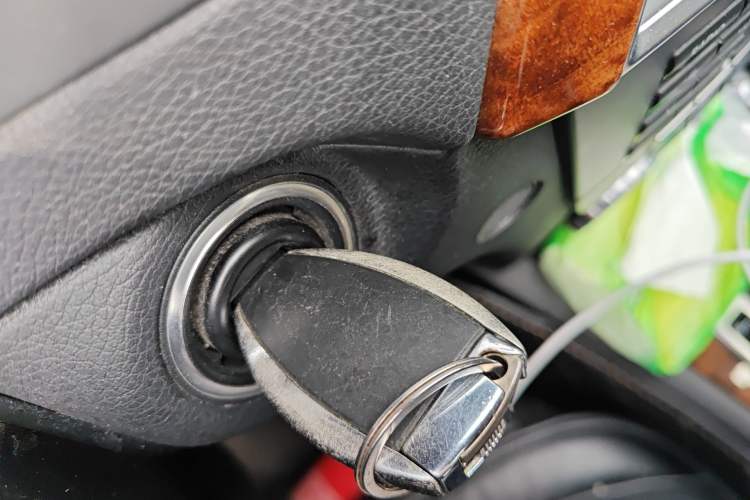 Used Mercedes-Benz C-Class 2011 C 200 CGI Elegant Model
