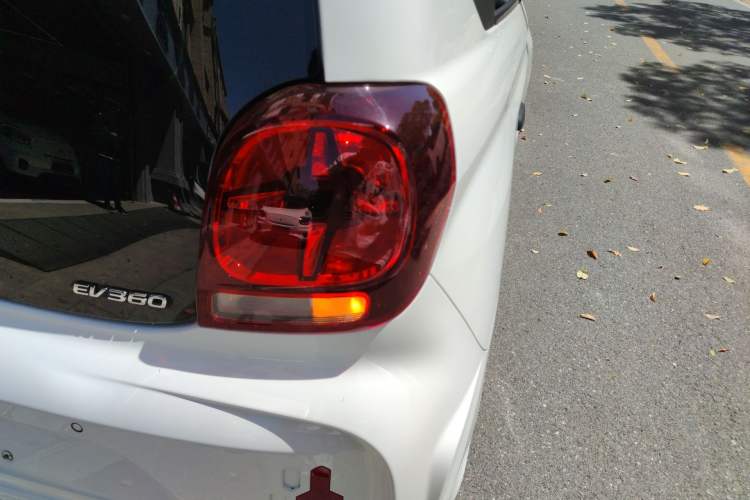 Used Roewe Clever 2021 302km Excellence Edition