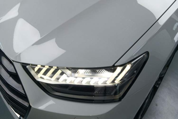 Used Audi A7 2022 45 TFSI Prestige Edition Left Front Headlight