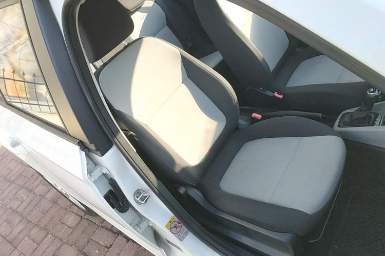 Used Skoda Fabia 2016 1.4L Automatic Car Enjoy Edition