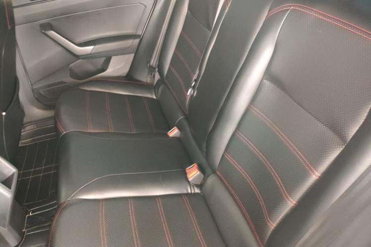 Used Volkswagen Polo 2019 Plus 1.5L Automatic Panoramic Enjoyment Edition