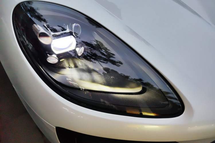 Used Porsche Macan 2020 Macan 2.0T
