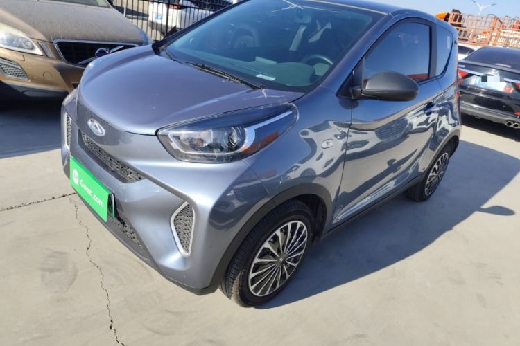 Used Chery Little Ant 2025 Model, 251km Favorite Edition, 25.05kWh