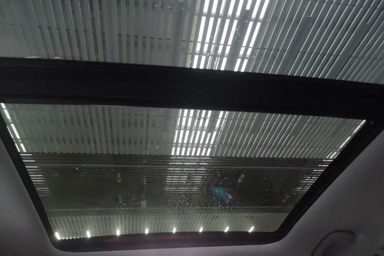 Used Leapmotor C11 2023 Pure Electric 580 All-Wheel-Drive Performance Edition