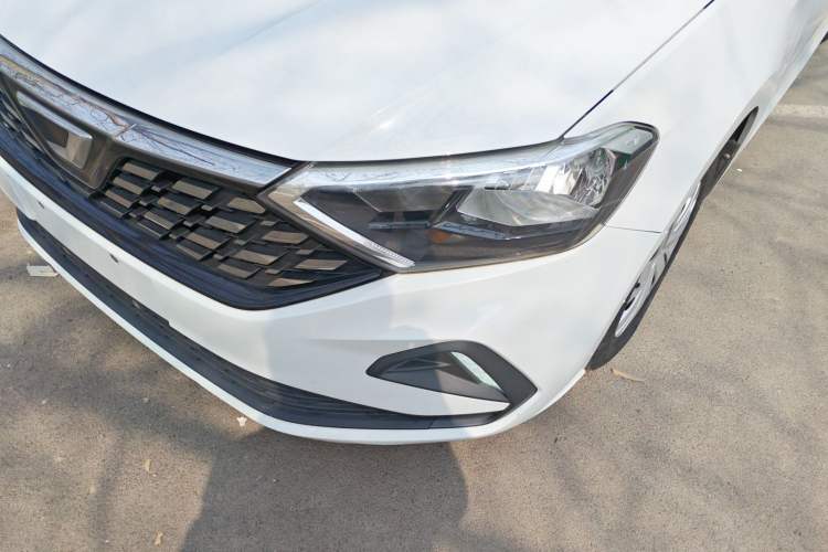 Used Jetta VA3 2019 1.5L Manual Entry-Level Version