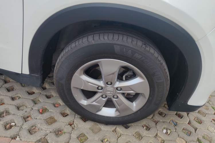 Used Honda XR-V 2017 1.5L LXi CVT Classic Edition