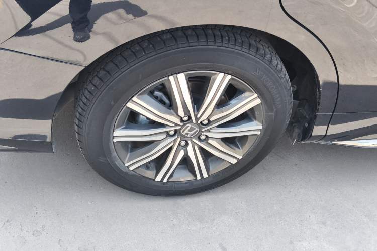 Used Honda Odyssey 2022 2.0L eHEV Sharp Enjoyment Edition
