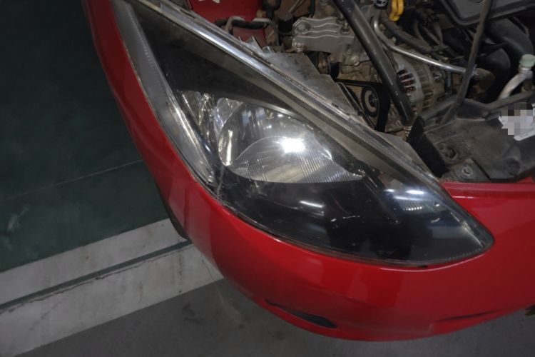 Used Mazda Mazda 2 2009 1.5L Automatic Value Edition
