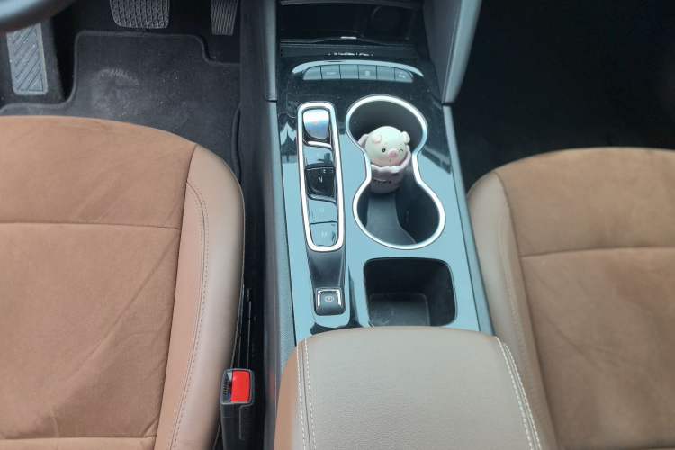 Used Buick Regal 2023 552T Smart Enjoyment Version Gear Lever