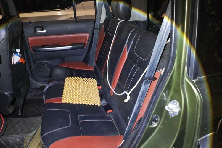 Used Great Wall M2 2014 1.5L Manual Urban Edition