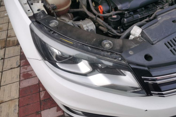 Used Volkswagen Tiguan 2014 1.8TSI Automatic 2WD 30th Anniversary Edition