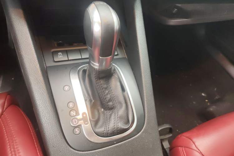 Used Volkswagen Scirocco 2015 1.4TSI Fashion Edition