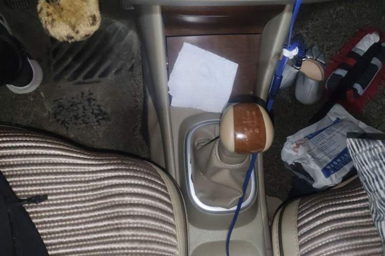 Used Nissan Sylphy 2009 1.6XE Manual Comfort Edition