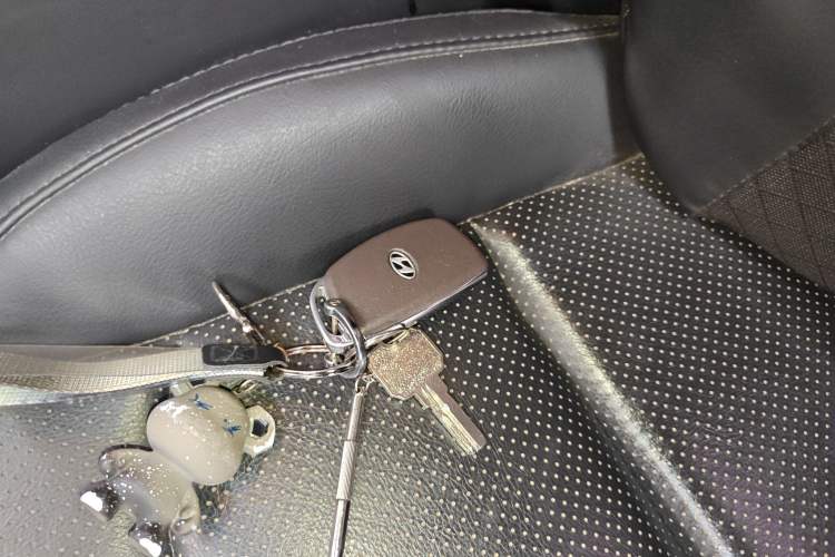 Used Hyundai Elantra (6th Generation / Lingdong) 2016 1.6L Automatic ZhiXuan – Elite Version
