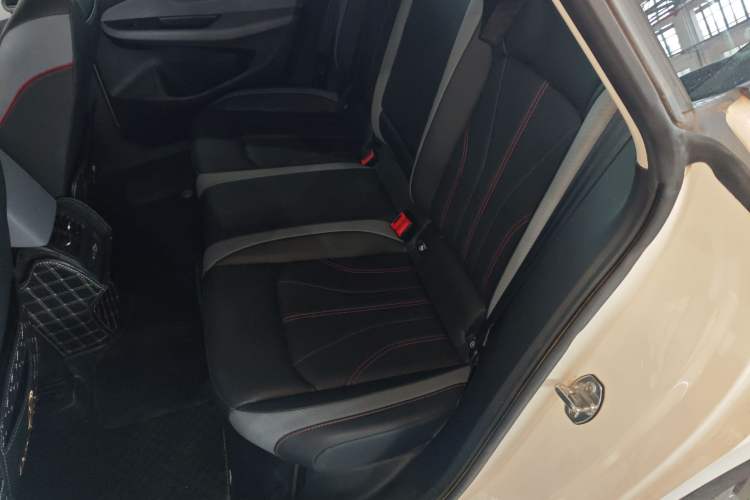 Used Volkswagen Lamando 2022 Lingdu L 280TSI DSG Spicy Edition