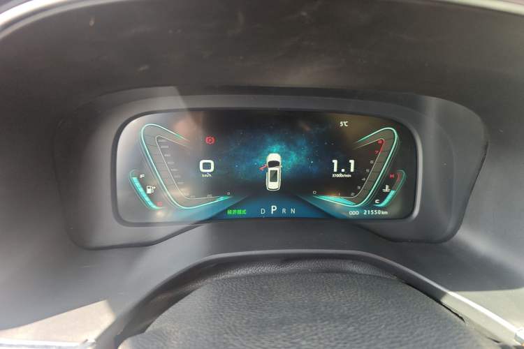 Used Sinotruk VGV U75PLUS 2021 2.0 TGDI Prestige Edition 7 Seats
