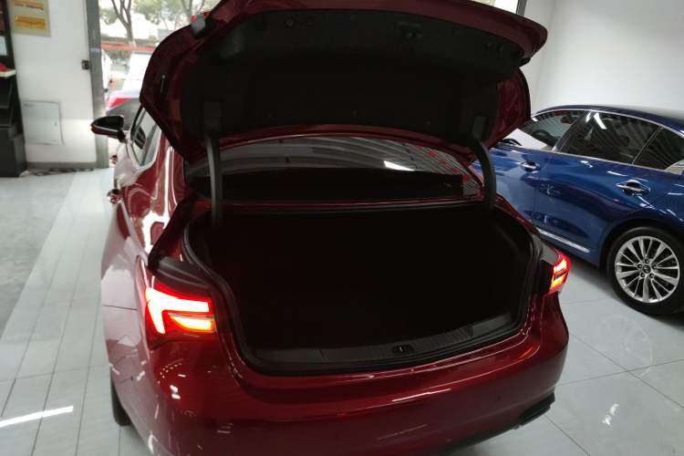 Used Buick Verano 2020 20T CVT Luxury Version
