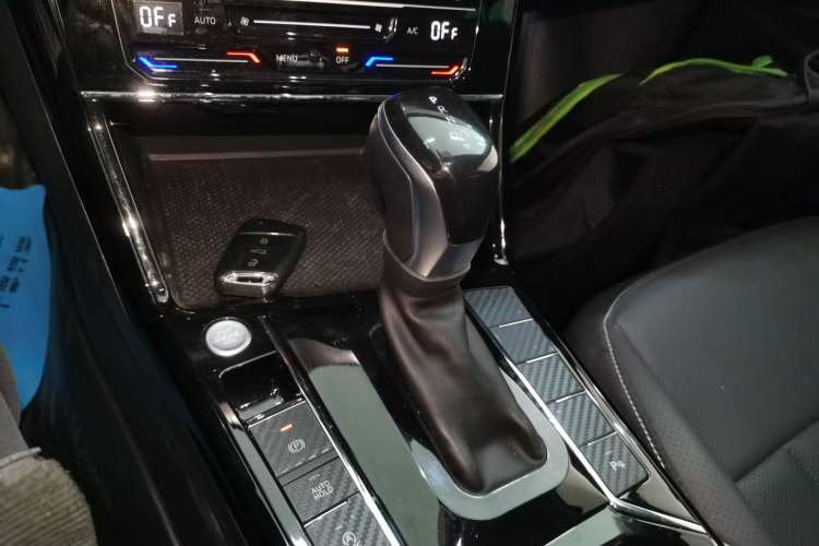 Used Volkswagen Passat 2024 330TSI Elite Edition
