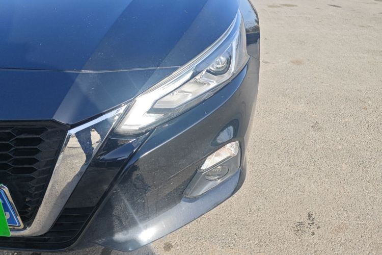 Used Nissan Teana 2020 2.0L XL Upper SmartDrive Version