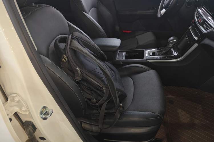 Used Kia K3 2021 1.5L CVT Fashion Edition
