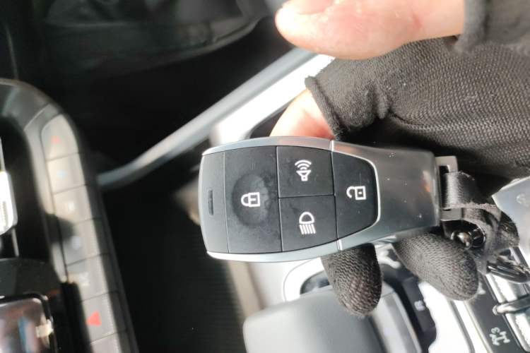 Used BAIC Off-Road BJ40 2026 Model 2.0D Diesel Edition
