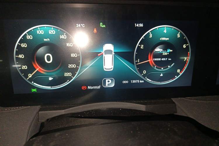 Used JETOUR X90 PLUS 2024 1.6TD DCT Villa PRO 5-Seater