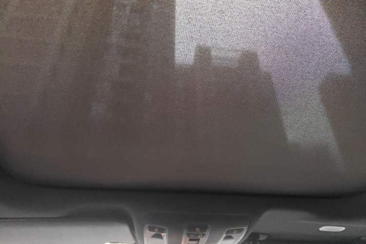 Used Mercedes-Benz B-Class 2017 B 200 Fashion Model