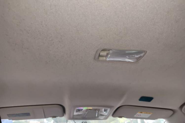 Used Nissan Sylphy 2019 Classic 1.6XE CVT Comfort Edition Headliner