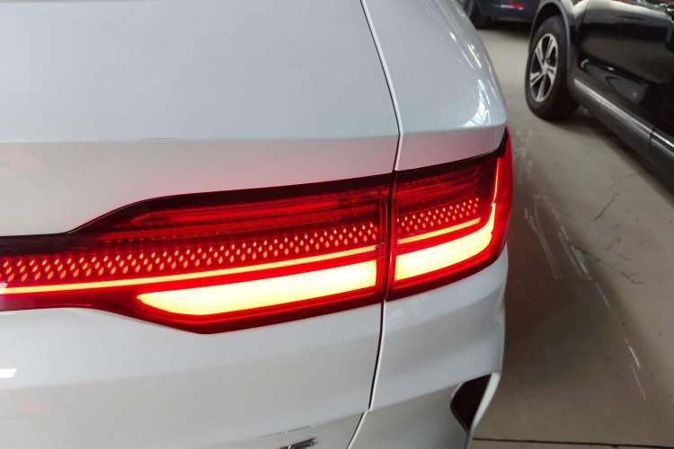 Used BYD Song PLUS New Energy 2023 Champion Edition EV 605KM Flagship PLUS