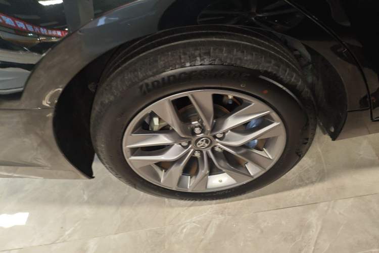 Used Toyota Avalon 2021 2.5L Luxury Edition