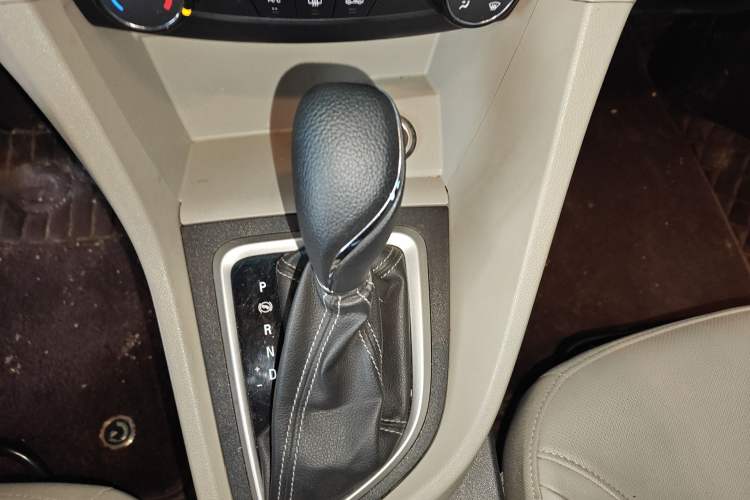 Used Buick GT 2021 Exemplar 1.5L Automatic Elite Version
