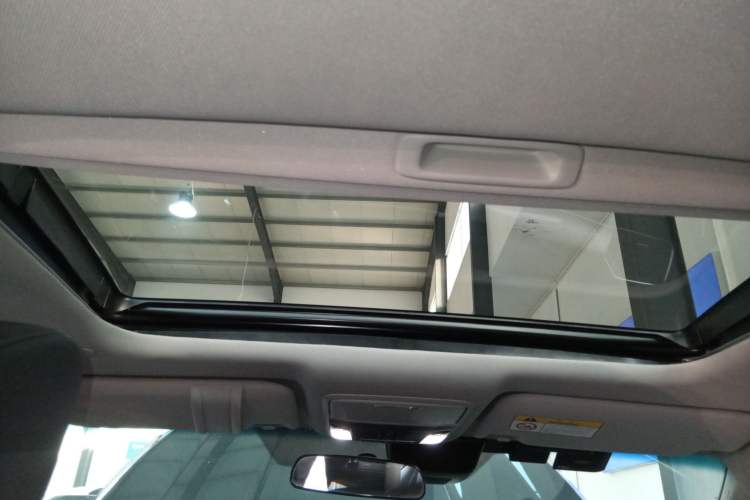 Used Honda Accord 2022 Xing·Hybrid 2.0L Xingling Version