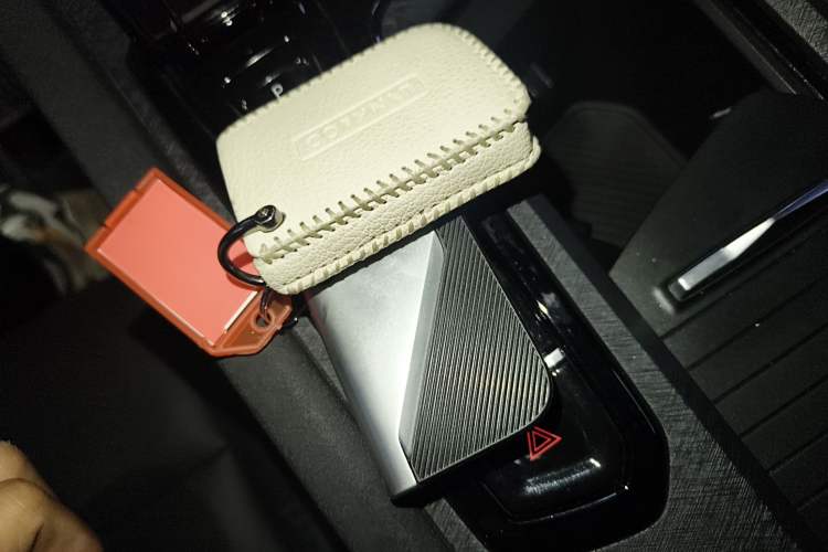 Used Lynk & Co 03 2025 2.0TD DCT Champion Edition Pro Vehicle Key