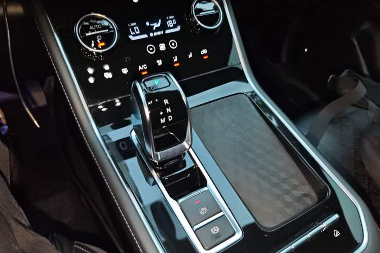 Used Chery Tiggo 8 2019 1.6 TGDI Automatic Elite Model