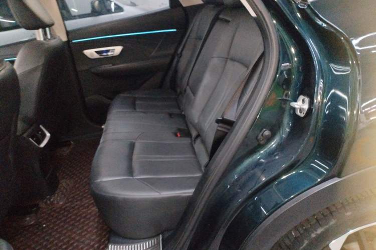 Used Dongfeng Aeolus Huge 2022 Mach Power 1.5T DareDrive Edition · Smart
