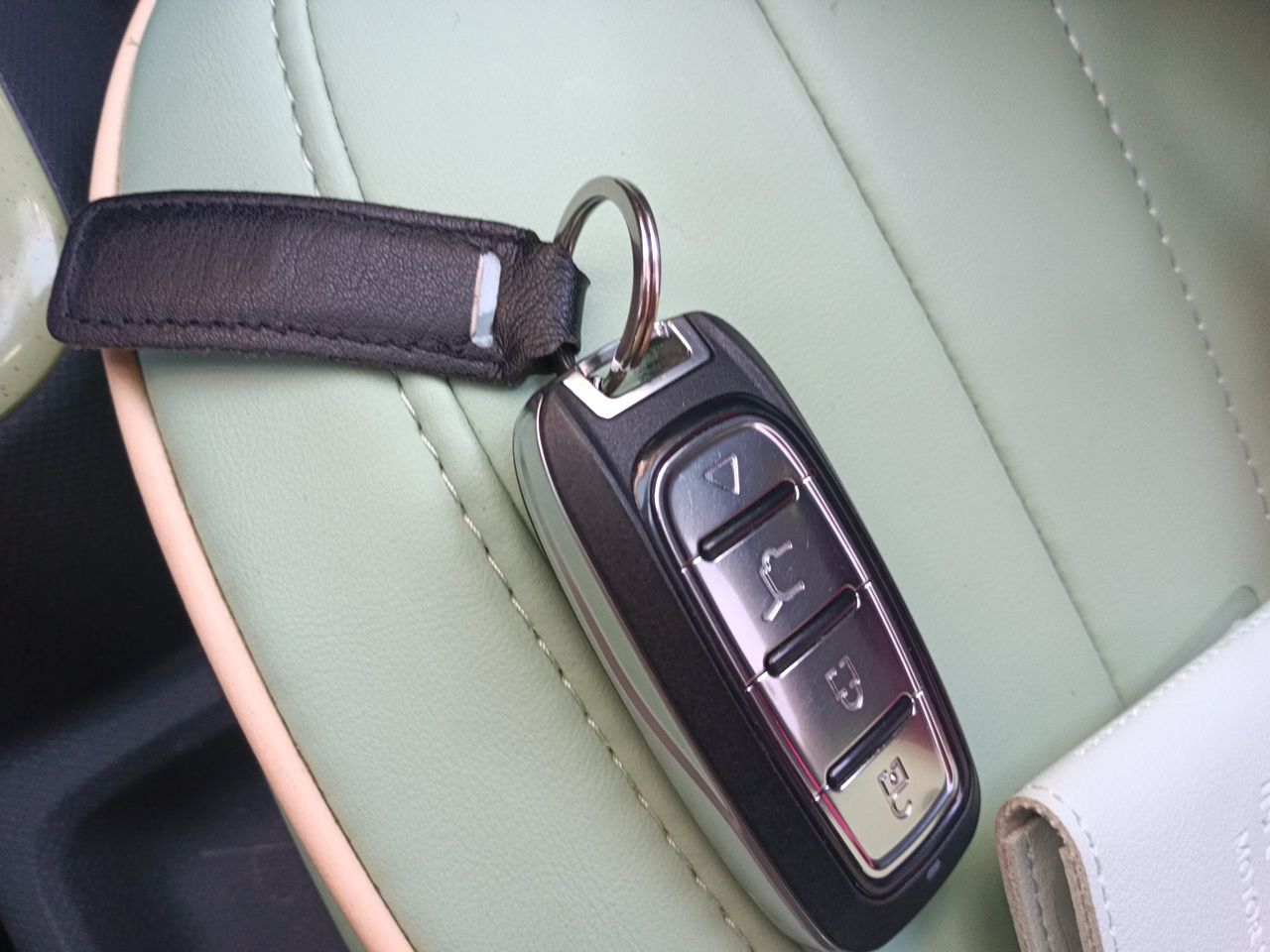 Geely Galaxy Panda 2023 Panda Mini 200km Dynamic Bear — снимка 20