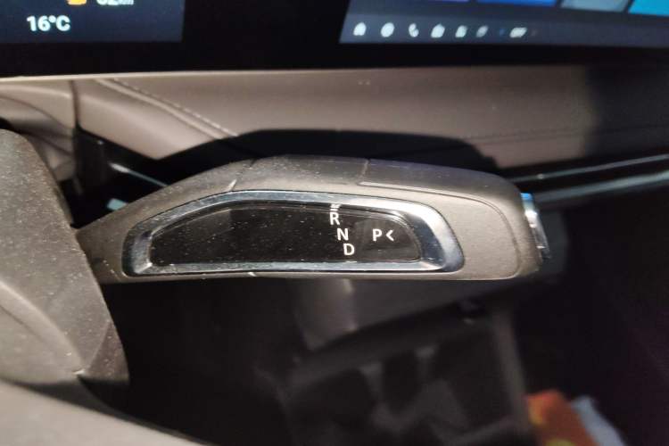 Used SAIC MAXUS Dajia 7 2024 Revised Version Super Hybrid Long-Range Edition Enjoyment Version