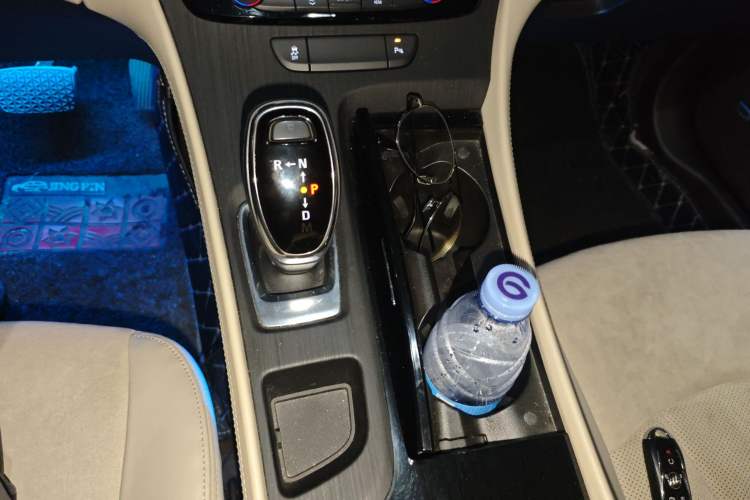 Used Buick LaCrosse 2018 30H Elite Edition