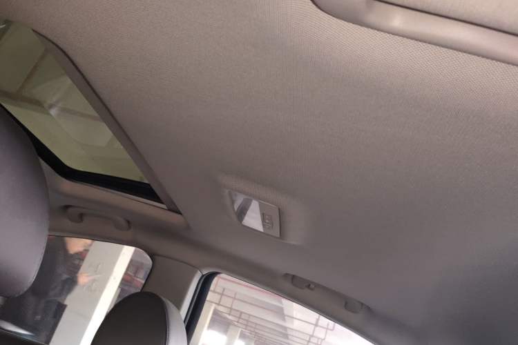 Used Chevrolet Cruze 2013 1.8L SE AT
