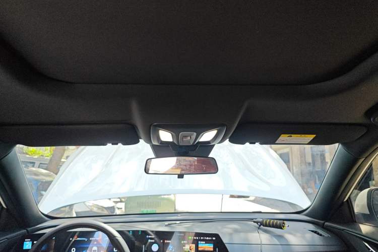 Used CHANGAN X5 PLUS 2024 1.5T DCT Excellence Edition