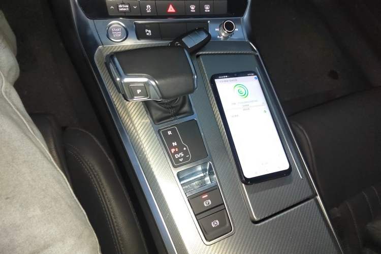 Used Audi A6L 2019 40 TFSI Luxury Prestige Edition