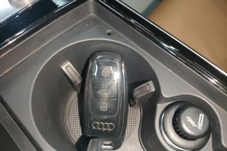 Used Audi A8 2019 Facelifted Plus A8L 50 TFSI quattro Comfort Version