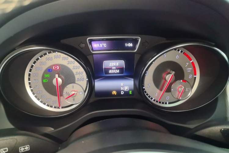 Used Mercedes-Benz GLA 2015 GLA 200 Sport Edition
