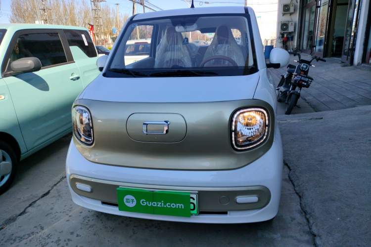 Used Bestune Pony 2026 222km Colorful Horse