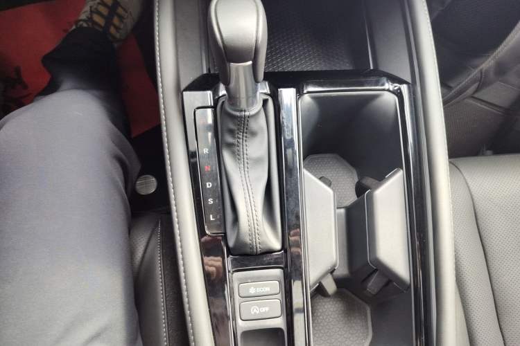 Used Honda Accord 2023 260TURBO Excellence Edition Gear Lever