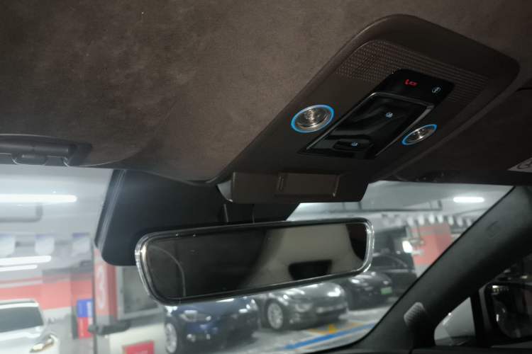 Used Denza N7 2023 with Ultra-Long Range
